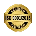 ISO 9001-2015